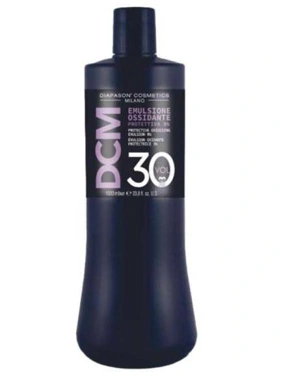 DIAPASON COSMETICS MILANO PROTECTIVE OXIDISING EMULSION 9% 1000ml főképe